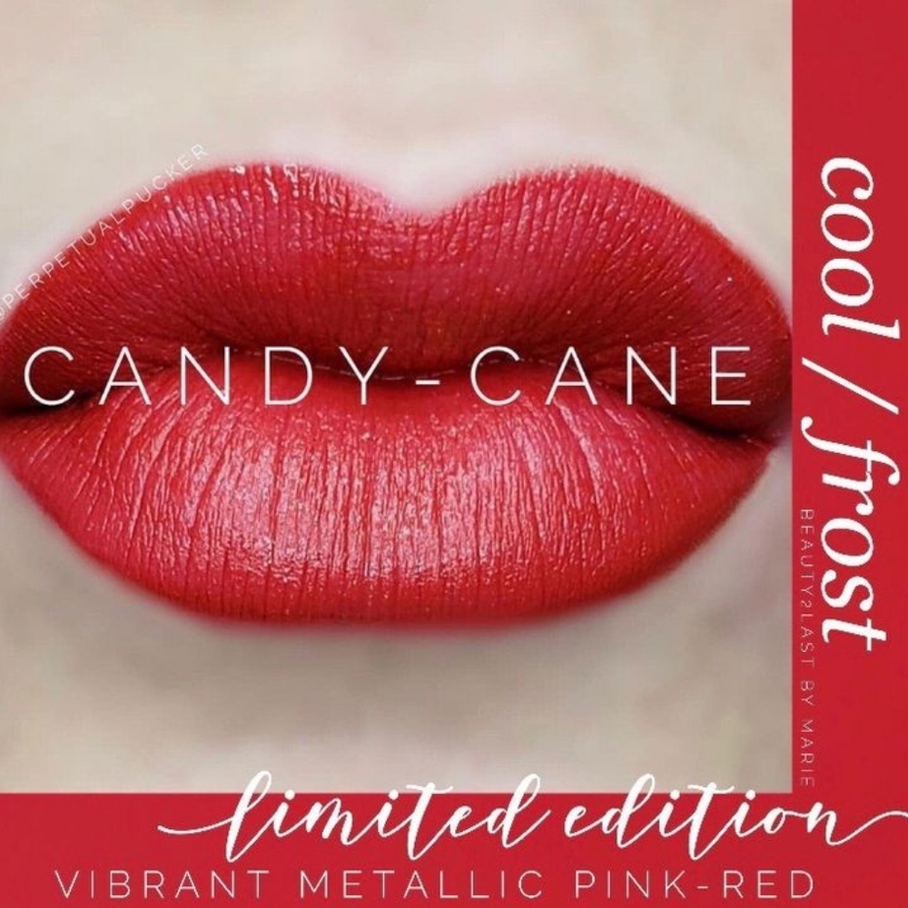 Candy Cane LipSense